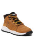 Timberland Ghete Brooklyn City Mid TB0A2D1U2281 Maro - Pled.ro