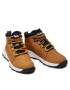 Timberland Ghete Brooklyn City Mid TB0A2D1U2281 Maro - Pled.ro