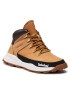 Timberland Ghete Brooklyn Euro Sprint TB0A2EJ2231 Maro - Pled.ro