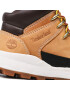 Timberland Ghete Brooklyn Euro Sprint TB0A2EJ2231 Maro - Pled.ro