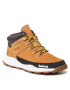 Timberland Ghete Brooklyn Euro TB0A42582311 Maro - Pled.ro