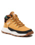 Timberland Ghete Brooklyn TB0A2GUU2311 Maro - Pled.ro