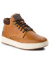 Timberland Ghete Cityroam Cupsole Chu TB0A1S5O2311 Maro - Pled.ro