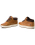 Timberland Ghete Cityroam Cupsole Chu TB0A1S5O2311 Maro - Pled.ro