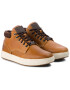 Timberland Ghete Cityroam Cupsole Chu TB0A1S5O2311 Maro - Pled.ro