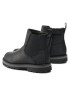 Timberland Ghete Courma Kid Chelsea TB0A25GV0011 Negru - Pled.ro