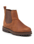 Timberland Ghete Courma Kid Chelsea TB0A25T43581 Maro - Pled.ro