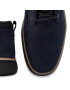 Timberland Ghete Cross Mark Chukka TB0A222F0191 Bleumarin - Pled.ro