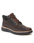 Timberland Ghete Cross Mark Gtx Chukka GORE-TEX TB0A1TQL931 Maro - Pled.ro