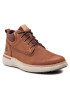 Timberland Ghete Cross Mark Pt TB0A1TQW2121 Maro - Pled.ro