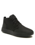 Timberland Ghete Davis Square F/L Chukka TB0A1T160011 Negru - Pled.ro