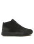 Timberland Ghete Davis Square F/L Chukka TB0A1T160011 Negru - Pled.ro