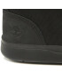 Timberland Ghete Davis Square F/L Chukka TB0A1T160011 Negru - Pled.ro