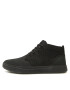 Timberland Ghete Davis Square F/L Chukka TB0A1T160011 Negru - Pled.ro