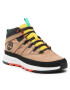 Timberland Ghete Euro Trakker Mid TB0A5QZ7CW81 Bej - Pled.ro