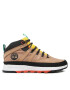 Timberland Ghete Euro Trakker Mid TB0A5QZ7CW81 Bej - Pled.ro