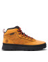 Timberland Ghete Euro Trekker Mid Leather TB0A62CR2311 Maro - Pled.ro