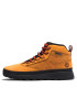 Timberland Ghete Euro Trekker Mid Leather TB0A62CR2311 Maro - Pled.ro