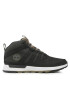 Timberland Ghete Euro Trekker Mid TB0A28VF0151 Negru - Pled.ro