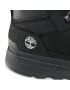 Timberland Ghete Field Trekker Mid Hiker TB0A1ZPU015 Negru - Pled.ro