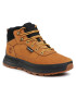 Timberland Ghete Field Trekker Mid Hiker TB0A1ZQH2311 Maro - Pled.ro