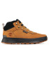 Timberland Ghete Field Trekker Mid Hiker TB0A1ZQH2311 Maro - Pled.ro