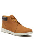 Timberland Ghete Graydon Chukka Basic TB0A412S2311 Maro - Pled.ro