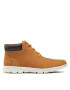 Timberland Ghete Graydon Chukka Basic TB0A412S2311 Maro - Pled.ro