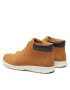 Timberland Ghete Graydon Chukka Basic TB0A412S2311 Maro - Pled.ro