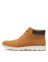 Timberland Ghete Graydon Chukka Basic TB0A412S2311 Maro - Pled.ro