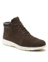 Timberland Ghete Graydon Chukka Nu TB0A413AV131 Maro - Pled.ro