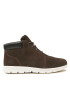 Timberland Ghete Graydon Chukka Nu TB0A413AV131 Maro - Pled.ro