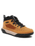 Timberland Ghete Gs Motion 6 Lthr Super Ox TB0A66MZ2311 Maro - Pled.ro