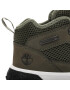 Timberland Ghete Gs Motion 6 Lthr Super Ox TB0A67RMA581 Verde - Pled.ro