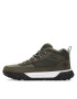 Timberland Ghete Gs Motion 6 Lthr Super Ox TB0A67RMA581 Verde - Pled.ro