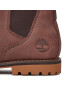 Timberland Ghete Jodhpur Attleboro Pt Chelsea TB0A6259EC31 Maro - Pled.ro