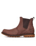 Timberland Ghete Jodhpur Attleboro Pt Chelsea TB0A6259EC31 Maro - Pled.ro