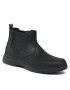 Timberland Ghete Jodhpur Atwells Ave Chelsea TB0A5R9M0151 Negru - Pled.ro