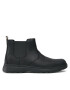 Timberland Ghete Jodhpur Atwells Ave Chelsea TB0A5R9M0151 Negru - Pled.ro