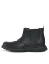 Timberland Ghete Jodhpur Atwells Ave Chelsea TB0A5R9M0151 Negru - Pled.ro