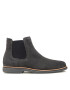 Timberland Ghete Jodhpur City Groove Chelsea TB0A2FKAC64 Gri - Pled.ro