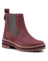 Timberland Ghete Jodhpur Courmayeur Valley Chelsea TB0A2DSQC60 Vișiniu - Pled.ro