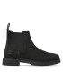 Timberland Ghete Jodhpur Hannover Hill TB0A2KSK001 Negru - Pled.ro