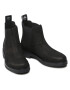 Timberland Ghete Jodhpur Hannover Hill TB0A2KSK001 Negru - Pled.ro