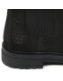 Timberland Ghete Jodhpur Hannover Hill TB0A2KSK001 Negru - Pled.ro