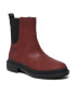 Timberland Ghete Jodhpur Lisbon Lane Chelsea TB0A258VCH7 Maro - Pled.ro