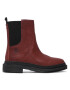 Timberland Ghete Jodhpur Lisbon Lane Chelsea TB0A258VCH7 Maro - Pled.ro