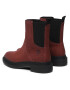 Timberland Ghete Jodhpur Lisbon Lane Chelsea TB0A258VCH7 Maro - Pled.ro