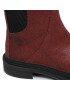 Timberland Ghete Jodhpur Lisbon Lane Chelsea TB0A258VCH7 Maro - Pled.ro