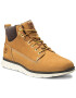 Timberland Ghete Killington Chukka A191I/TB0A191I2311 Galben - Pled.ro